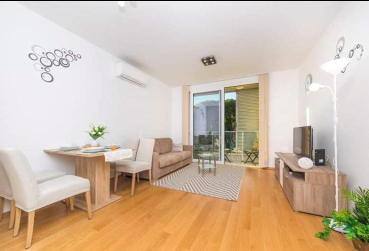 Iris Apartment Private Parking Split Exterior foto