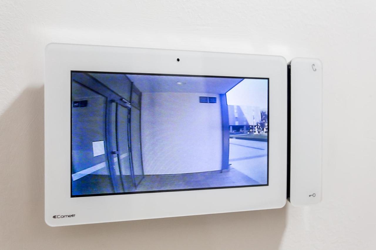 Iris Apartment Private Parking Split Exterior foto