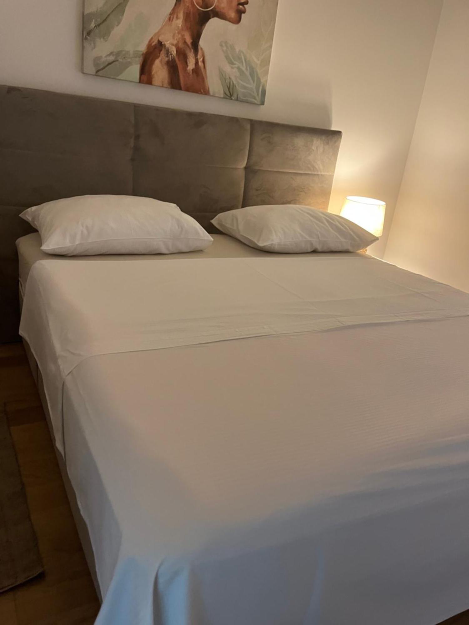Iris Apartment Private Parking Split Exterior foto